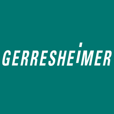 GERRESHEIMER